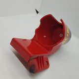 ACDC PinCup with yellow logo