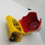 Iron Maiden PinCup Title Logo Premium Style