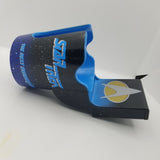 Star Trek The Next Generation PinCup Space