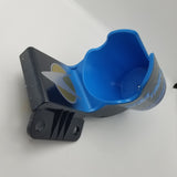 Star Trek The Next Generation PinCup Space