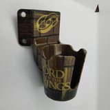 Lord Of The Rings PinCup "Title Logo" Premium Style