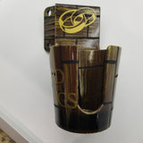 Lord Of The Rings PinCup "Title Logo"