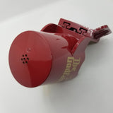 The Godfather Pincup Red Premium Style