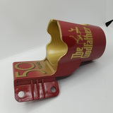 The Godfather Pincup Red