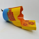 Scooby Doo Pincup Mystery Machine