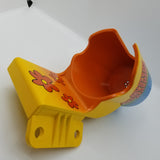 Scooby Doo Pincup Mystery Machine