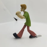 Scooby Doo Playfield Character Shaggy
