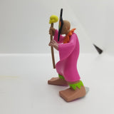 Scooby Doo Playfield Character Witch Doctor
