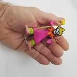 Scooby Doo Playfield Character Witch Doctor