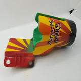 Attack From Mars PinCup LE Green