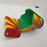 Attack From Mars PinCup LE Green Premium Style