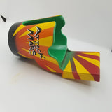 Attack From Mars PinCup LE Green Premium Style