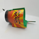 Attack From Mars PinCup LE Green