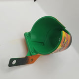 Attack From Mars PinCup LE Green