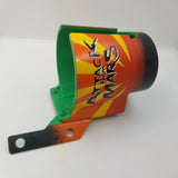 Attack From Mars PinCup LE Green