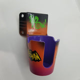 Batman 66 LE PinCup Bat Logo Premium Style