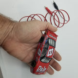 Nascar Interactive Playfield Dale Earnhardt Jr. Car