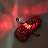 Nascar Interactive Playfield Dale Earnhardt Jr. Car