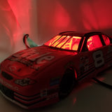 Nascar Interactive Playfield Dale Earnhardt Jr. Car