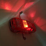 Nascar Interactive Playfield Dale Earnhardt Jr. Car