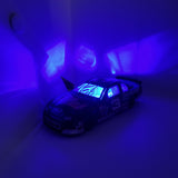 Nascar Interactive Playfield Dale Earnhardt Sr. Car