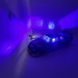 Nascar Interactive Playfield Dale Earnhardt Sr. Car