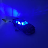 Nascar Interactive Playfield Dale Earnhardt Sr. Car