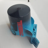 James Bond PinCup 007 Orange inside