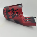 Deadpool PinCup