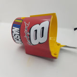 Nascar PinCup "Dale"