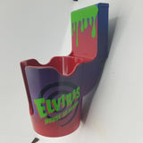 Elvira "House of Horrors" PinCup Premium Style