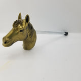 The Godfather Custom Shooter Rod Stallion Gold