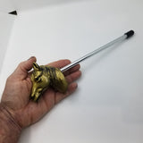 The Godfather Custom Shooter Rod Stallion Gold