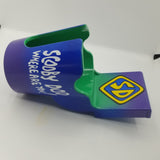Scooby Doo Pincup