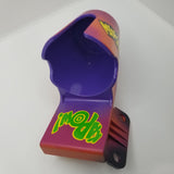 Batman 66 LE PinCup Bat Logo Premium Style