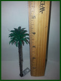 Indiana Jones Playfield "Coconut" Palm Trees (set of 4)