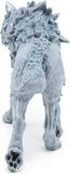 Game of Thrones Playfield Character "Ice Wolf"