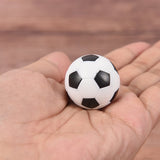 World Cup Soccer Ball Shooter Rod