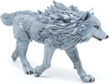 Game of Thrones Playfield Character "Ice Wolf"