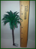 Indiana Jones Playfield "Coconut" Palm Trees (set of 4)