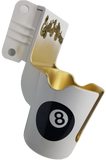 Eight-Ball PinCup