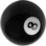 8-Ball Shooter Rod