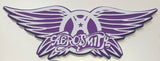 Aerosmith Toppers