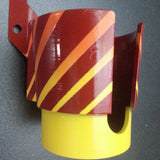 Attack From Mars PinCup