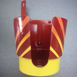 Attack From Mars PinCup