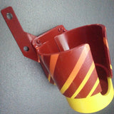 Attack From Mars PinCup