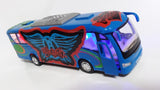 Aerosmith Bus Mod