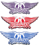 Aerosmith Toppers