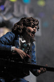 ACDC Playfield Character "Angus Young"