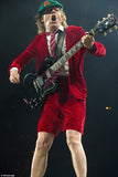 ACDC Target Bank Guitar Limited